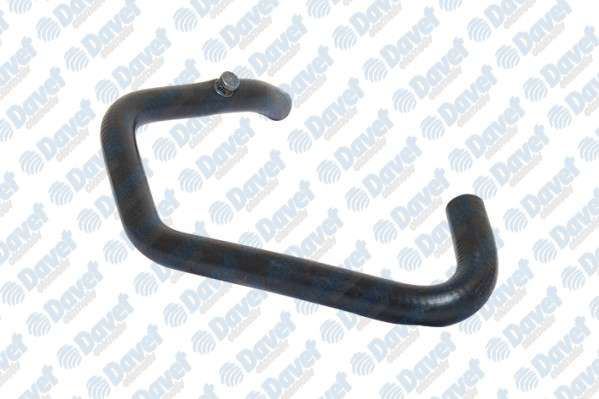 IBRAS 11250 Kalorifer Hortumu R11 Gts  ####